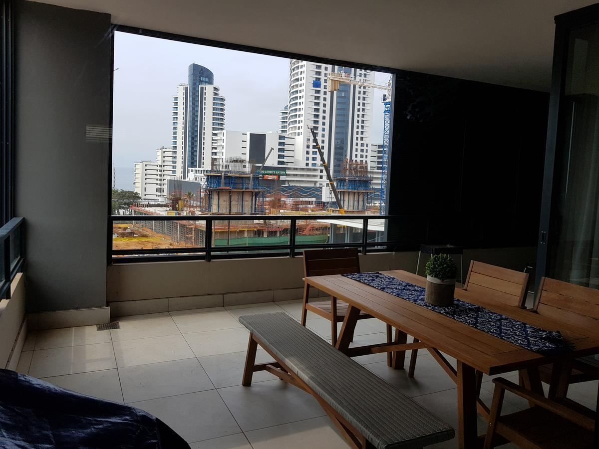 126 Beacon Rock Apartment Durban Ngoại thất bức ảnh