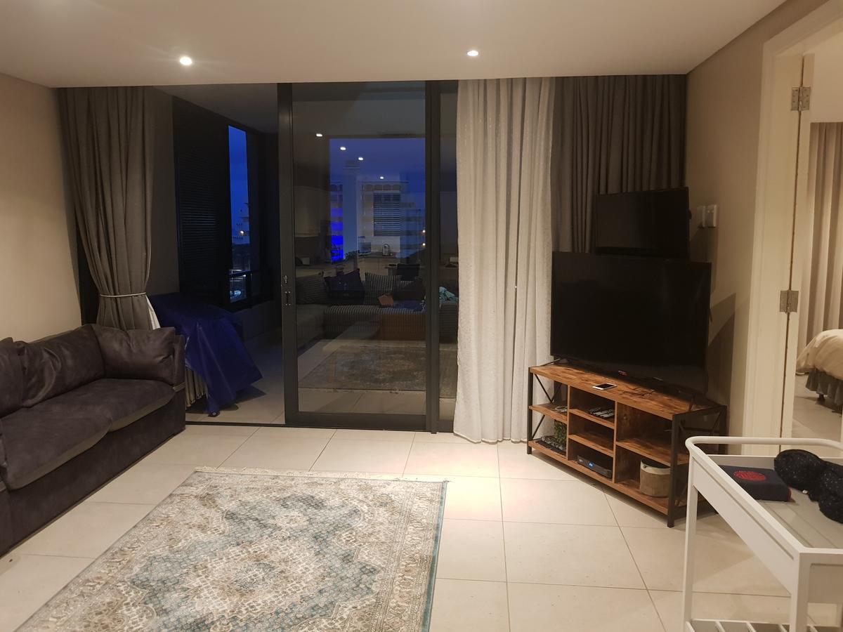 126 Beacon Rock Apartment Durban Ngoại thất bức ảnh