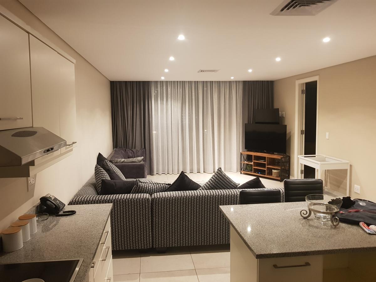 126 Beacon Rock Apartment Durban Ngoại thất bức ảnh