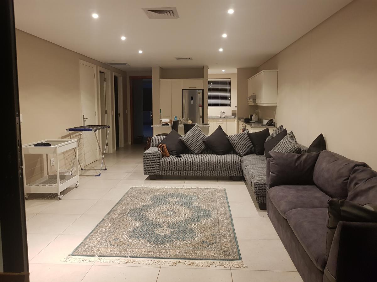 126 Beacon Rock Apartment Durban Ngoại thất bức ảnh