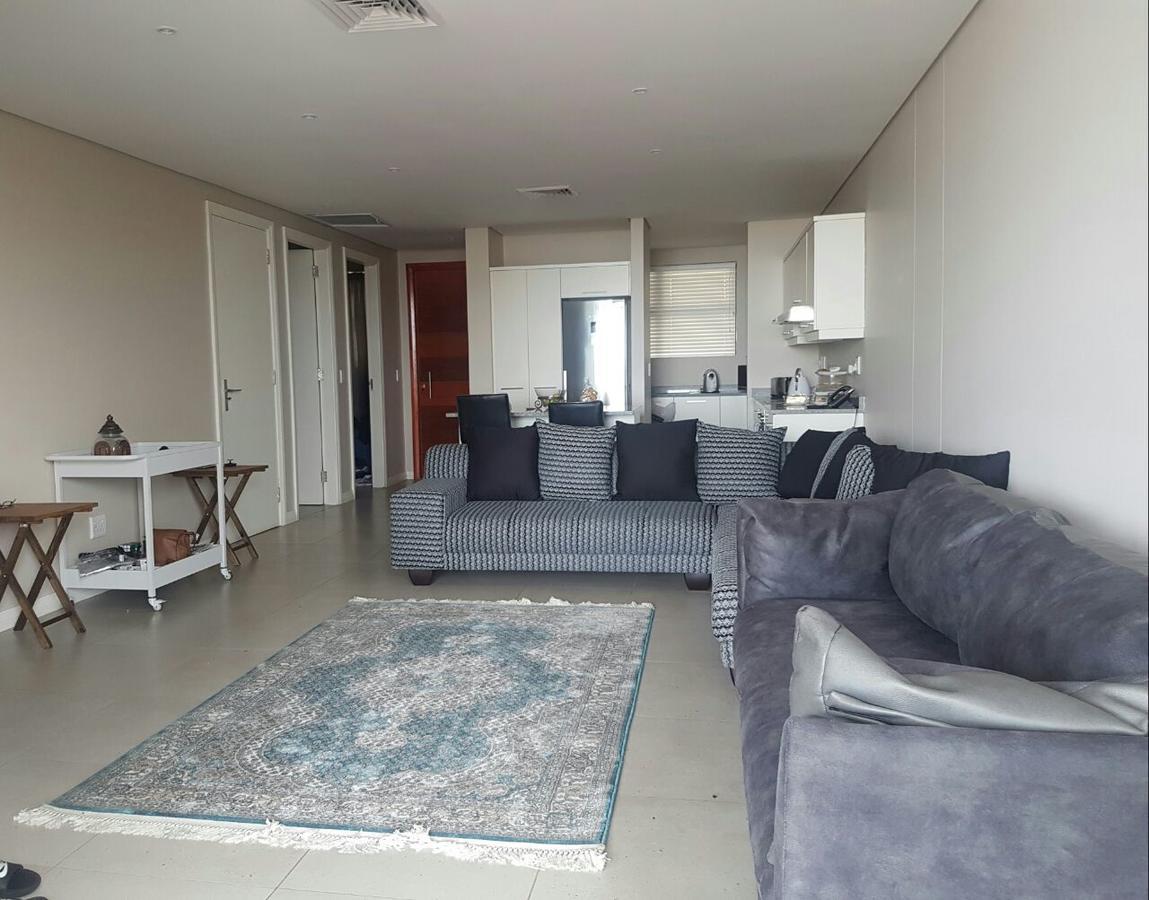 126 Beacon Rock Apartment Durban Ngoại thất bức ảnh