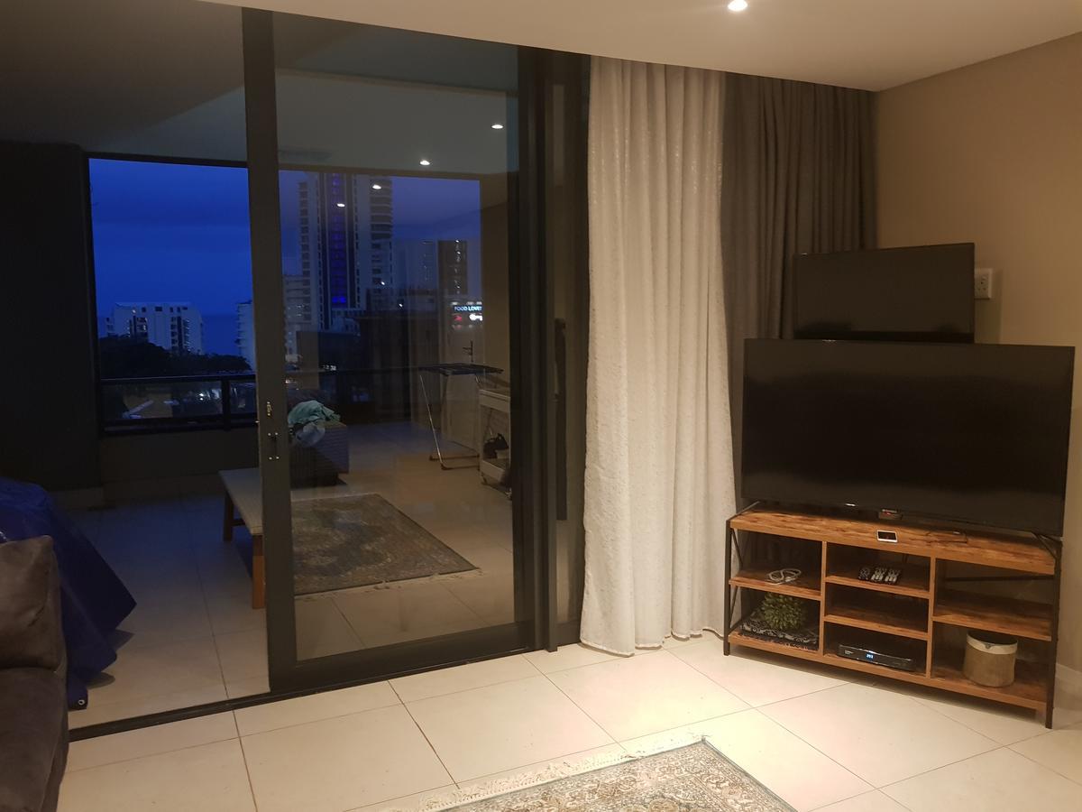 126 Beacon Rock Apartment Durban Ngoại thất bức ảnh