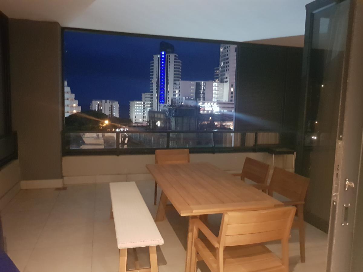 126 Beacon Rock Apartment Durban Ngoại thất bức ảnh