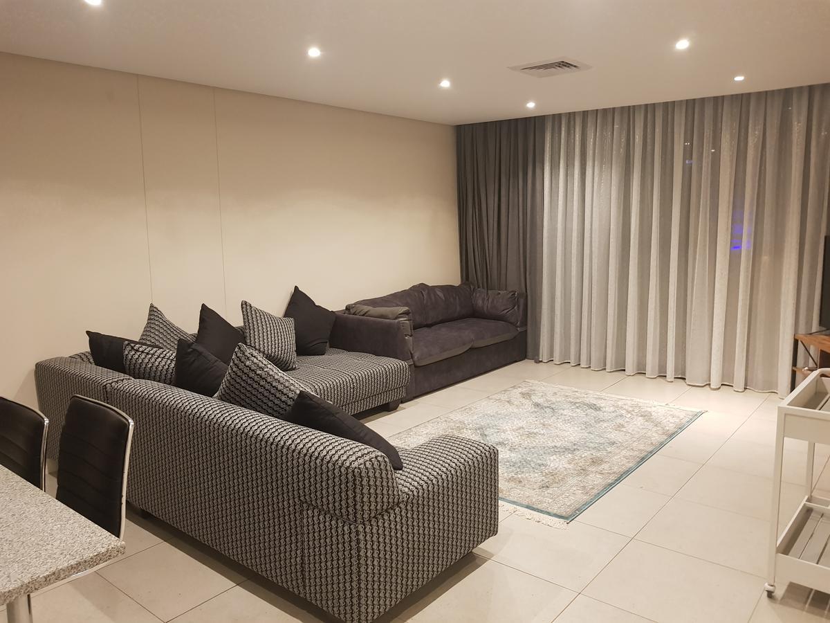 126 Beacon Rock Apartment Durban Ngoại thất bức ảnh