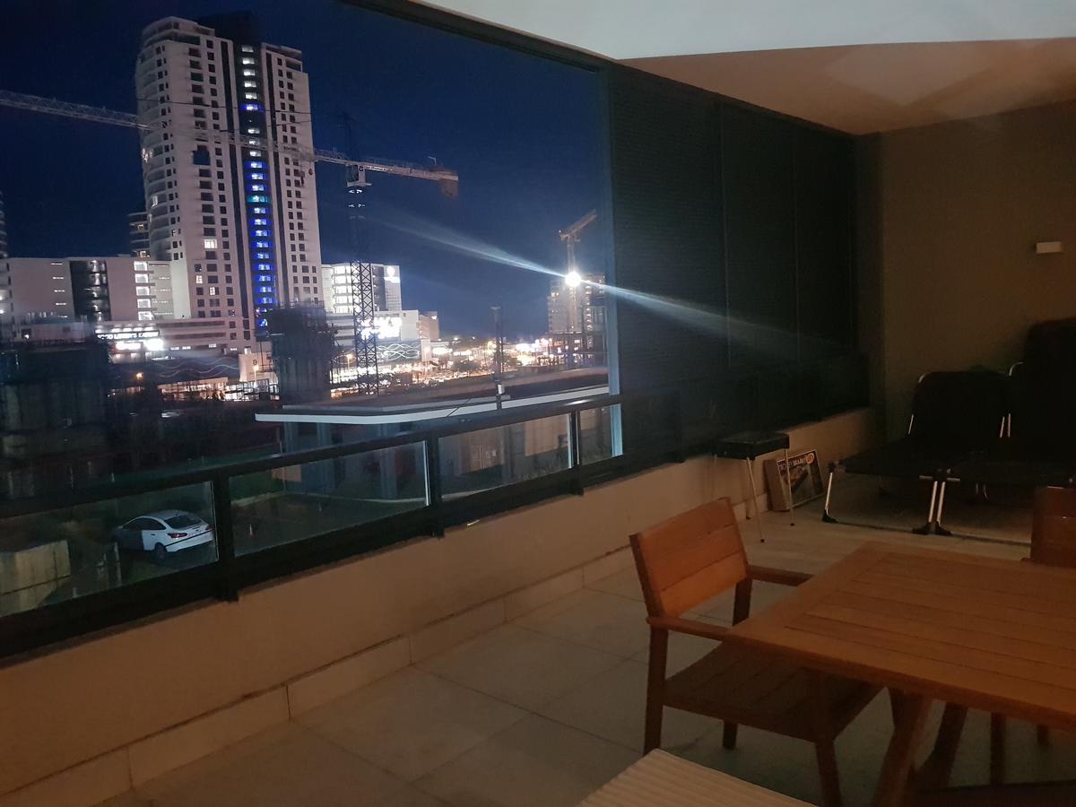 126 Beacon Rock Apartment Durban Ngoại thất bức ảnh