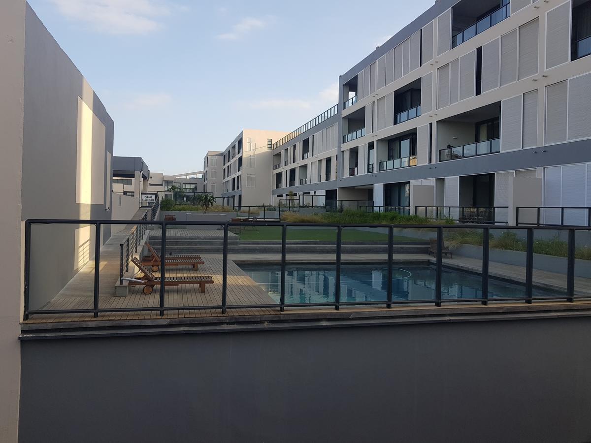 126 Beacon Rock Apartment Durban Ngoại thất bức ảnh